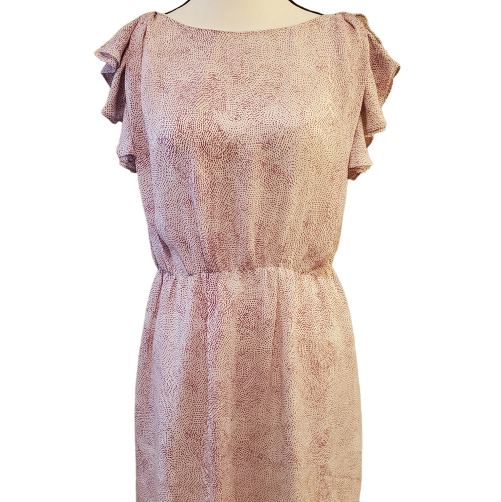 Ann Taylor Loft Dress